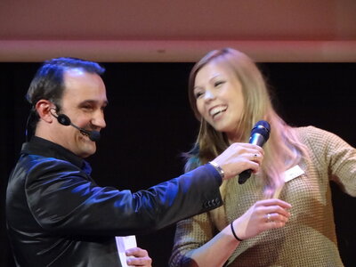 MISS METIER 2012, DSC00538