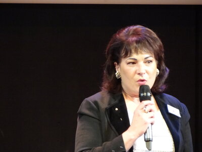 MISS METIER 2012, DSC00592
