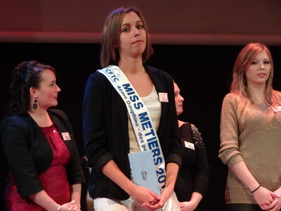 MISS METIER 2012, DSC00604
