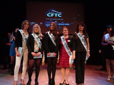 MISS METIER 2012, DSC00611