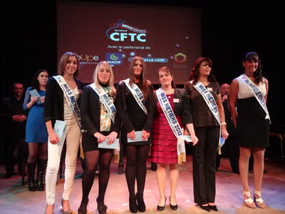 MISS METIER 2012, DSC00612