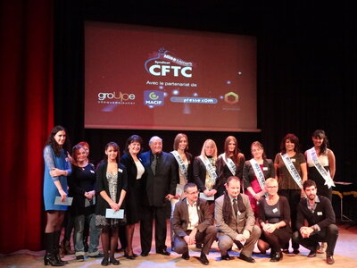 MISS METIER 2012, DSC00618