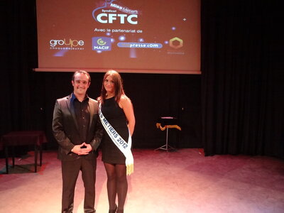 MISS METIER 2012, DSC00651