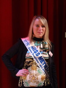 MISS METIER 2012, DSC00654