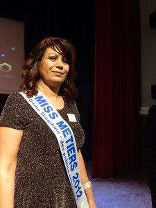 MISS METIER 2012, DSC00655