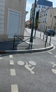 Points noirs, Fusillés point noir absence bateau 2