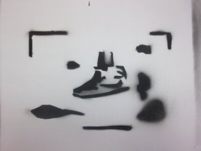 POCHOIRS 4e, 14