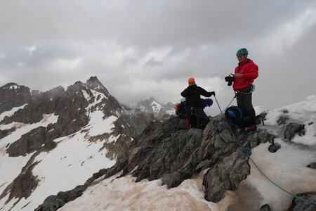 2021-06-16-19-roche-faurio-ecrins, 2021-06-18-alpes-aventure-pic-glacier-arsine-10