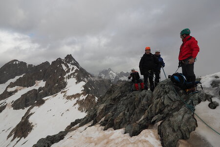 2021-06-16-19-roche-faurio-ecrins, 2021-06-18-alpes-aventure-pic-glacier-arsine-12