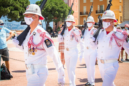 Relève de la Garde du 27 juin 2021, relève 27juin21  25 sur 75 