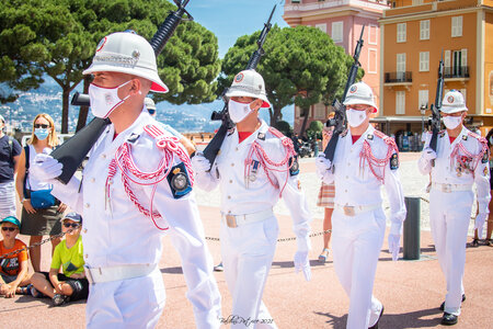 Relève de la Garde du 27 juin 2021, relève 27juin21  26 sur 75 