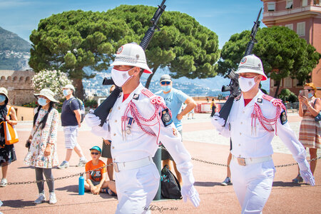 Relève de la Garde du 27 juin 2021, relève 27juin21  27 sur 75 