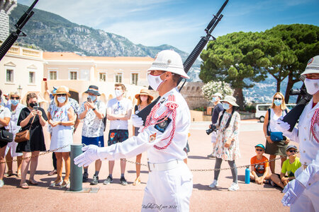 Relève de la Garde du 27 juin 2021, relève 27juin21  29 sur 75 