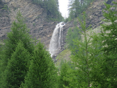 Parcours des Fées - Cascade de Razis, IMG_7256