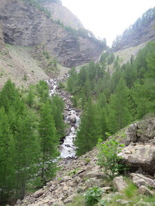 Parcours des Fées - Cascade de Razis, IMG_7259