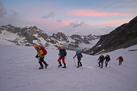 2021-06-20-26-bishorn, 2021-06-22-alpes-aventure-pointe-du-mourty-06