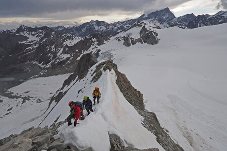 2021-06-20-26-bishorn, 2021-06-22-alpes-aventure-pointe-du-mourty-25