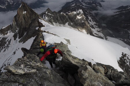 2021-06-20-26-bishorn, 2021-06-22-alpes-aventure-pointe-du-mourty-28