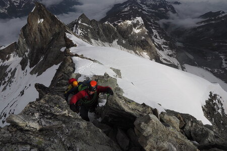 2021-06-20-26-bishorn, 2021-06-22-alpes-aventure-pointe-du-mourty-30