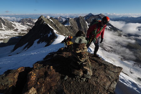 2021-06-20-26-bishorn, 2021-06-23-alpes-aventure-pigne-de-la-le-11