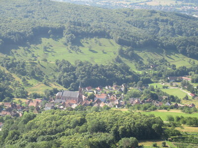 Autour de l'école (Breitenbach 3 juillet 2021), IMG_9756