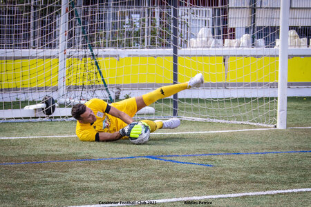C.F.C. Match à 7 (28 juin 2021), Match à 7  28juin2021   3 sur 135 