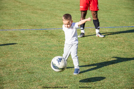 C.F.C. Match à 7 (28 juin 2021), Match à 7  28juin2021   13 sur 135 