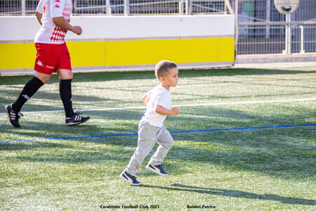C.F.C. Match à 7 (28 juin 2021), Match à 7  28juin2021   16 sur 135 