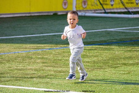 C.F.C. Match à 7 (28 juin 2021), Match à 7  28juin2021   18 sur 135 
