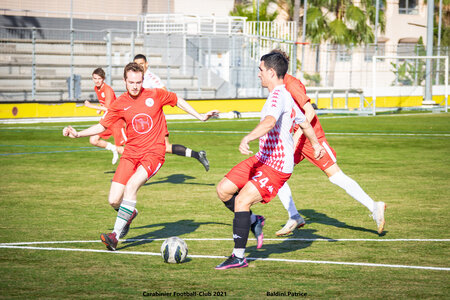 C.F.C. Match à 7 (28 juin 2021), Match à 7  28juin2021   27 sur 135 