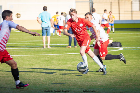 C.F.C. Match à 7 (28 juin 2021), Match à 7  28juin2021   36 sur 135 