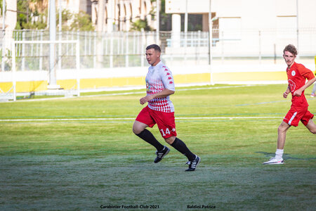 C.F.C. Match à 7 (28 juin 2021), Match à 7  28juin2021   37 sur 135 