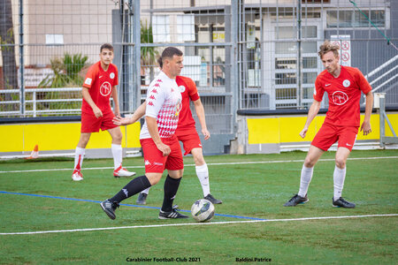 C.F.C. Match à 7 (28 juin 2021), Match à 7  28juin2021   39 sur 135 