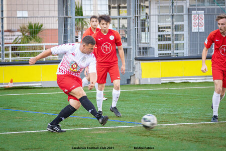 C.F.C. Match à 7 (28 juin 2021), Match à 7  28juin2021   40 sur 135 