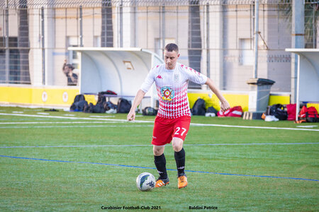 C.F.C. Match à 7 (28 juin 2021), Match à 7  28juin2021   52 sur 135 