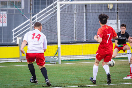 C.F.C. Match à 7 (28 juin 2021), Match à 7  28juin2021   53 sur 135 
