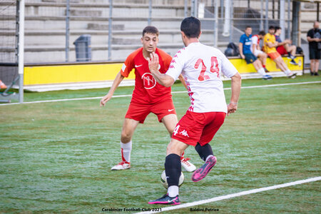 C.F.C. Match à 7 (28 juin 2021), Match à 7  28juin2021   64 sur 135 