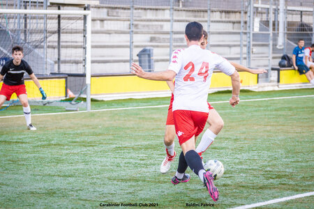 C.F.C. Match à 7 (28 juin 2021), Match à 7  28juin2021   65 sur 135 