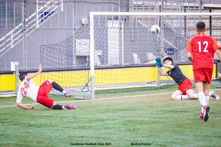 C.F.C. Match à 7 (28 juin 2021), Match à 7  28juin2021   66 sur 135 