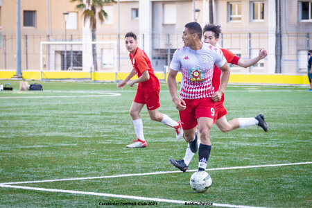 C.F.C. Match à 7 (28 juin 2021), Match à 7  28juin2021   68 sur 135 