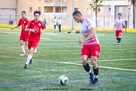C.F.C. Match à 7 (28 juin 2021), Match à 7  28juin2021   69 sur 135 