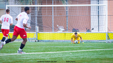 C.F.C. Match à 7 (28 juin 2021), Match à 7  28juin2021   70 sur 135 