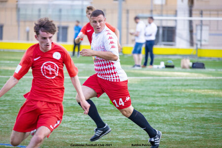C.F.C. Match à 7 (28 juin 2021), Match à 7  28juin2021   78 sur 135 