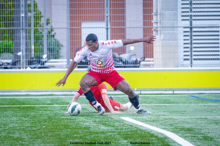 C.F.C. Match à 7 (28 juin 2021), Match à 7  28juin2021   79 sur 135 
