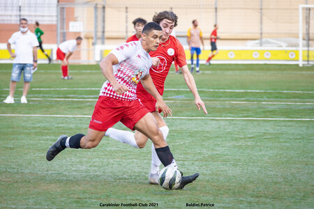 C.F.C. Match à 7 (28 juin 2021), Match à 7  28juin2021   91 sur 135 