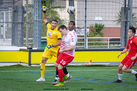 C.F.C. Match à 7 (28 juin 2021), Match à 7  28juin2021   102 sur 135 
