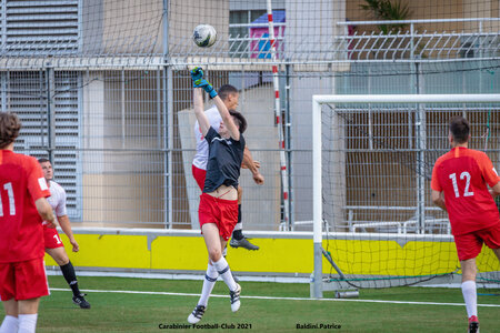 C.F.C. Match à 7 (28 juin 2021), Match à 7  28juin2021   103 sur 135 