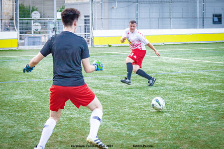 C.F.C. Match à 7 (28 juin 2021), Match à 7  28juin2021   113 sur 135 