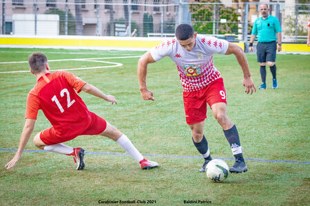 C.F.C. Match à 7 (28 juin 2021), Match à 7  28juin2021   115 sur 135 
