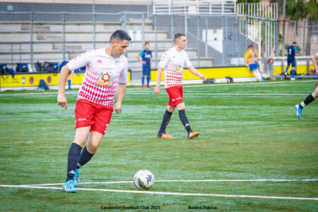 C.F.C. Match à 7 (28 juin 2021), Match à 7  28juin2021   129 sur 135 